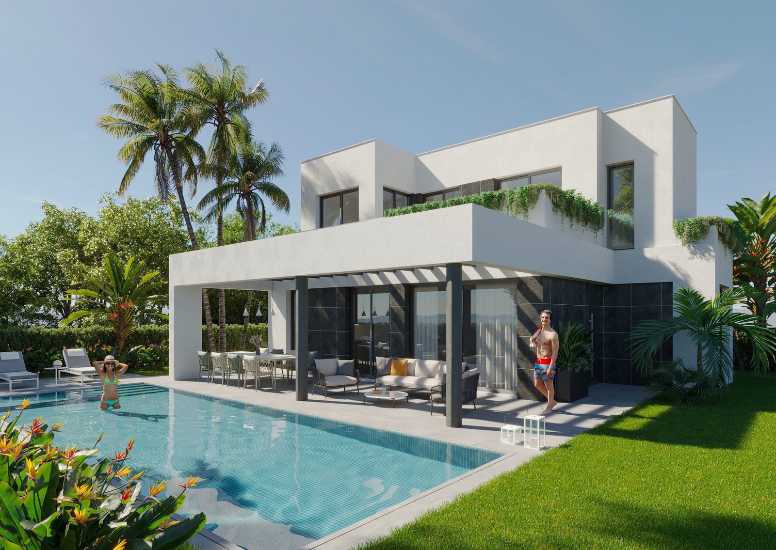 Villa Costabella 1