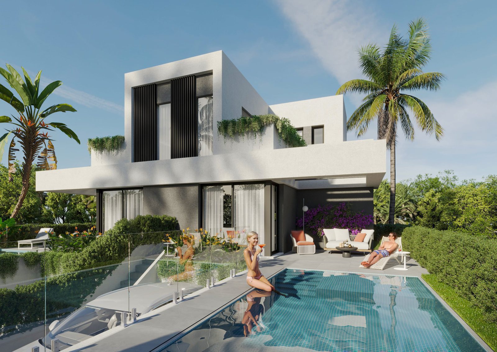 Villa Costabella 39