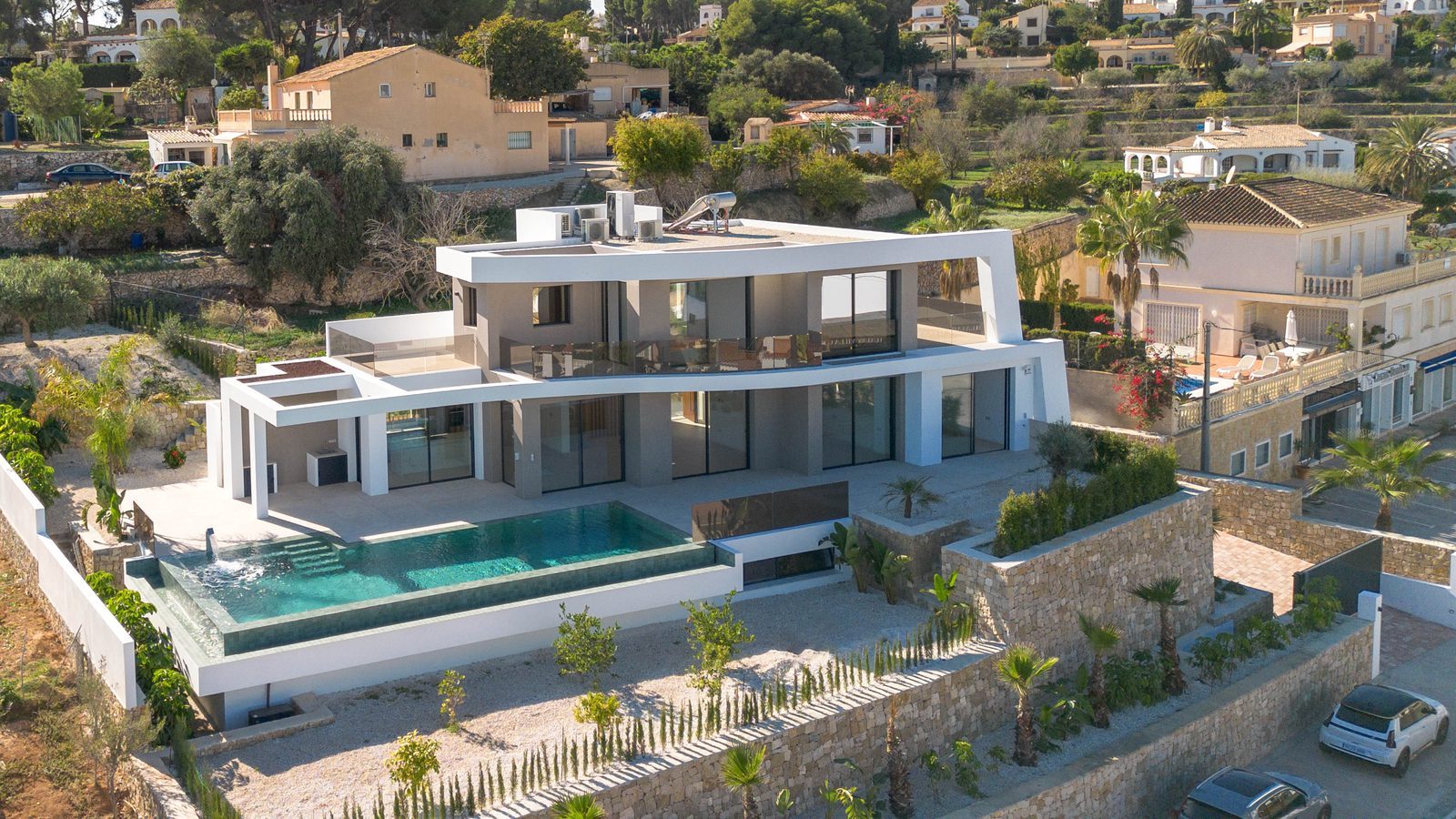 Villa Fresia