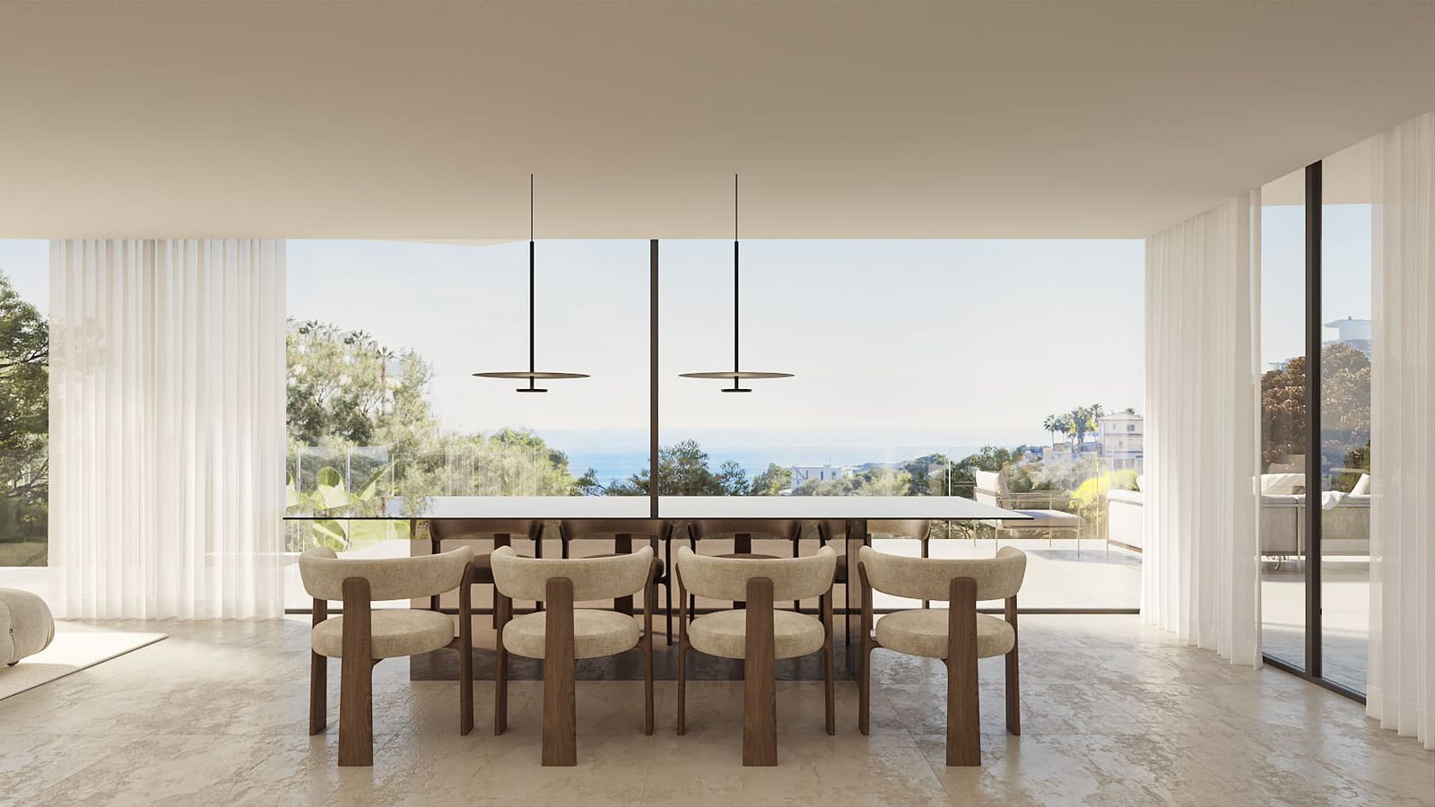 Villa Violeta