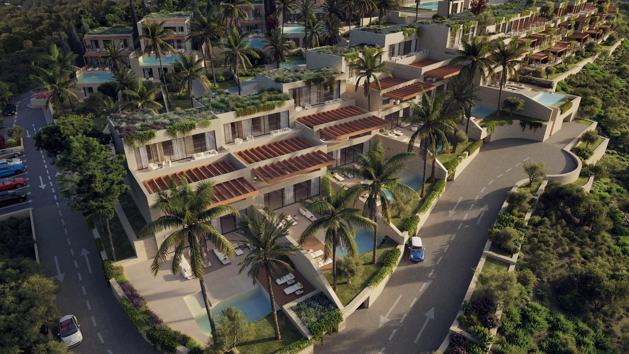 5-bed Villa in Benissa — Exclusive Seafront Villas for Sale in Benissa Costa | Villa Alba, photo 5