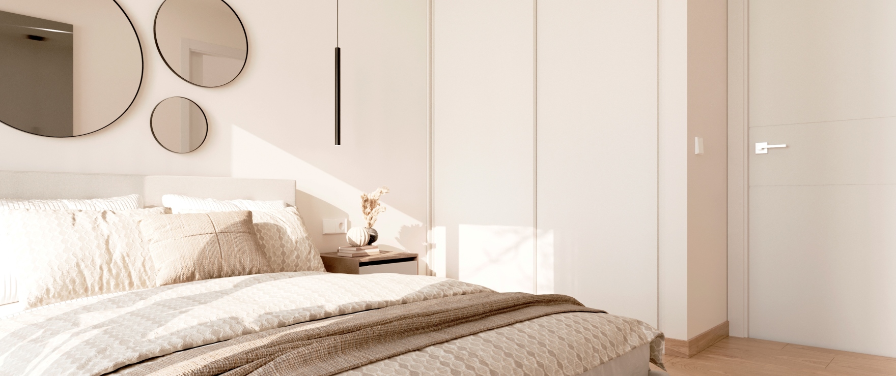 3-bed Apartment in Moraira — Stunning New Build Apartment in Moraira, photo 15