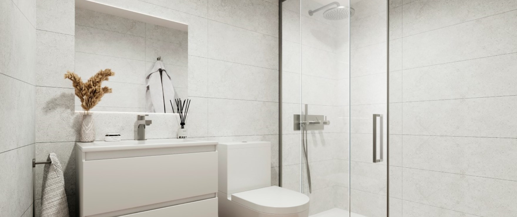 3-bed Apartment in Moraira — Stunning New Build Apartment in Moraira, photo 16