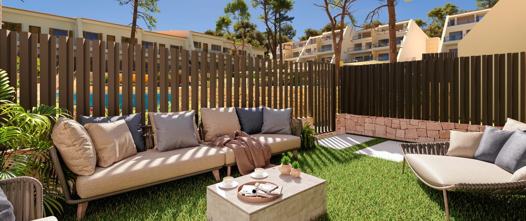 3-bed Apartment in Moraira — Stunning New Build Apartment in Moraira, photo 8