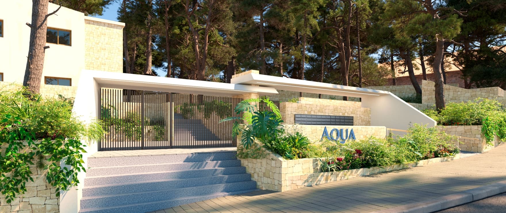 3-bed Apartment in Moraira — Stunning New Build Apartment in Moraira, photo 5