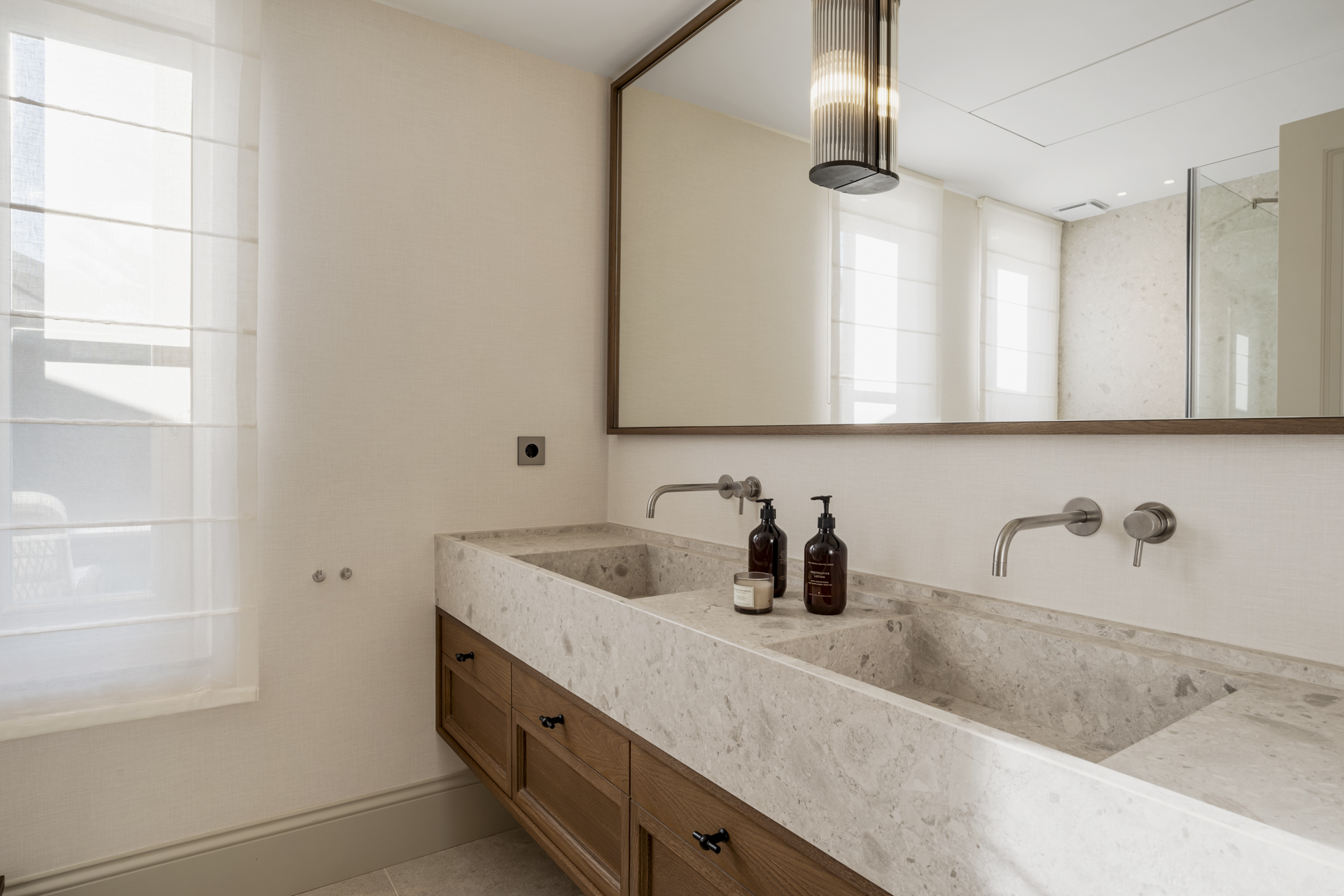 6-bed Villa in Málaga — Luxury Villa in Nueva Andalucía, Marbella | Villa Hacienda, photo 35