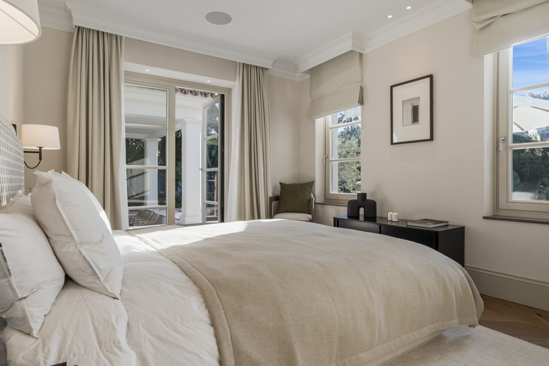 6-bed Villa in Málaga — Luxury Villa in Nueva Andalucía, Marbella | Villa Hacienda, photo 34