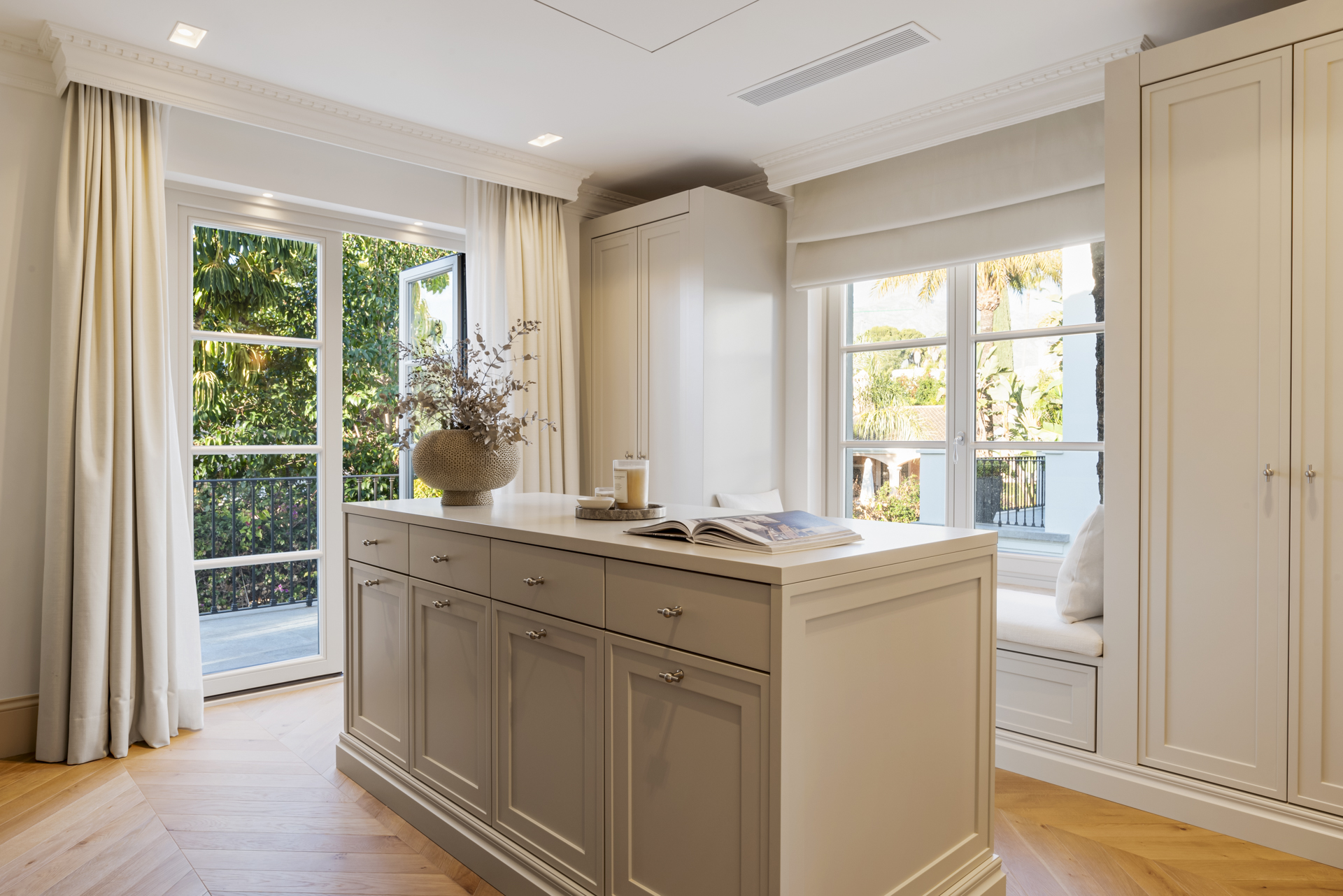 6-bed Villa in Málaga — Luxury Villa in Nueva Andalucía, Marbella | Villa Hacienda, photo 24