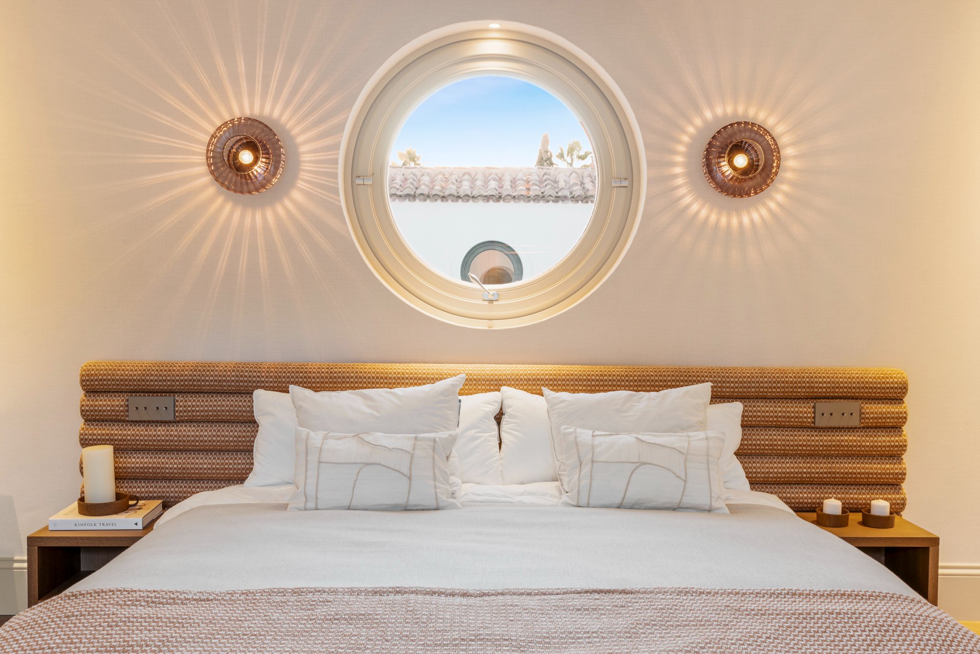 6-bed Villa in Málaga — Luxury Villa in Nueva Andalucía, Marbella | Villa Hacienda, photo 38