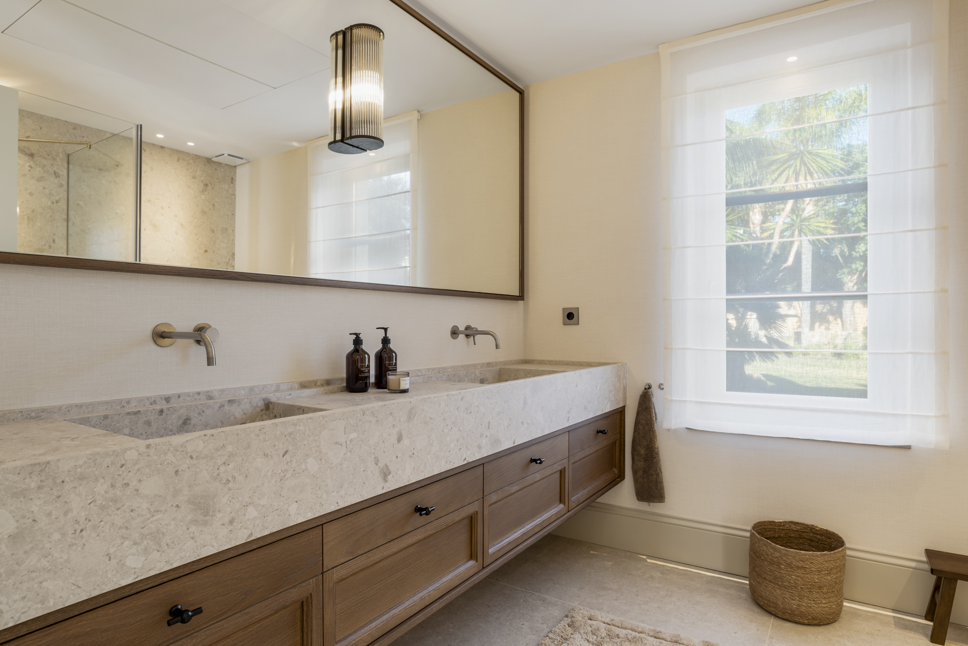 6-bed Villa in Málaga — Luxury Villa in Nueva Andalucía, Marbella | Villa Hacienda, photo 32