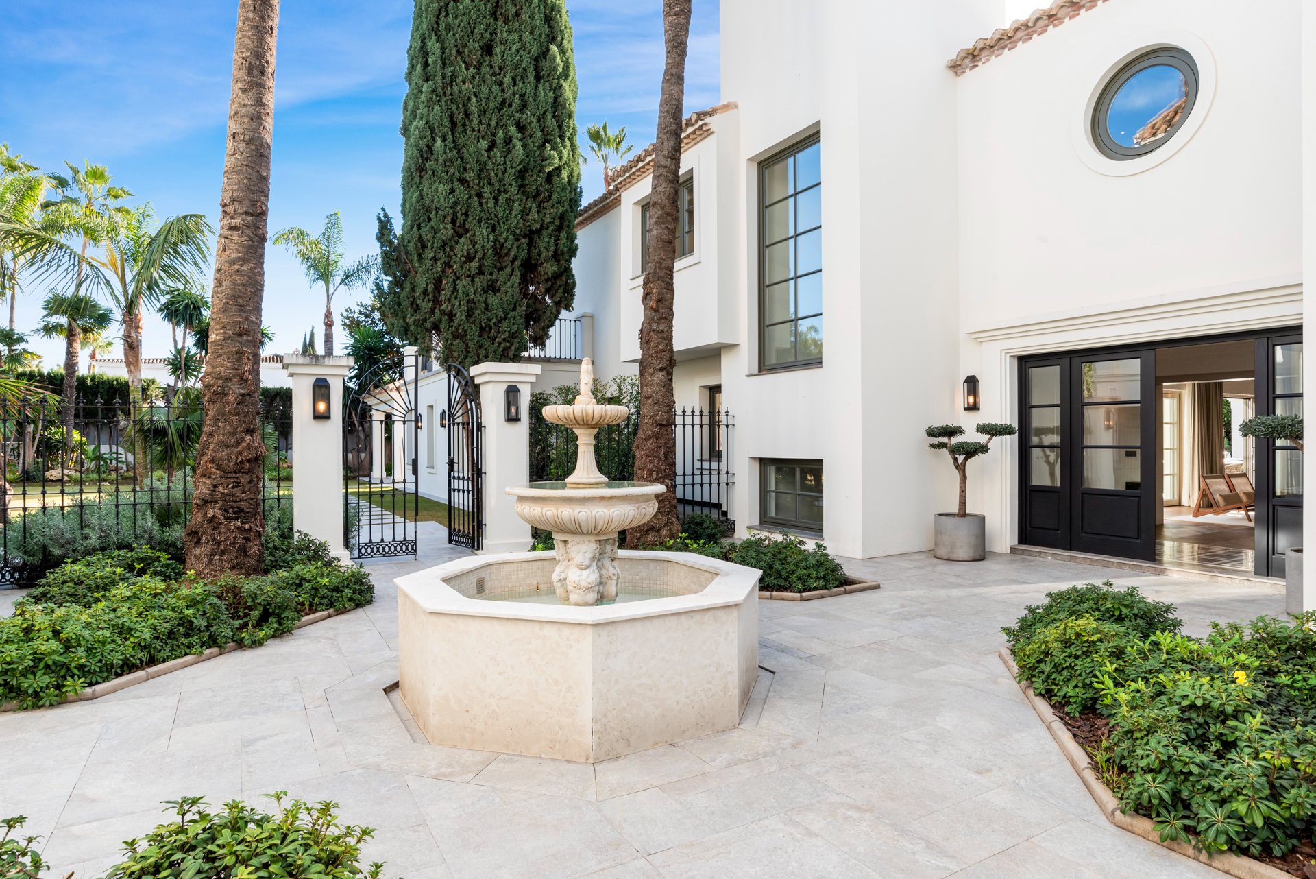 6-bed Villa in Málaga — Luxury Villa in Nueva Andalucía, Marbella | Villa Hacienda, photo 20