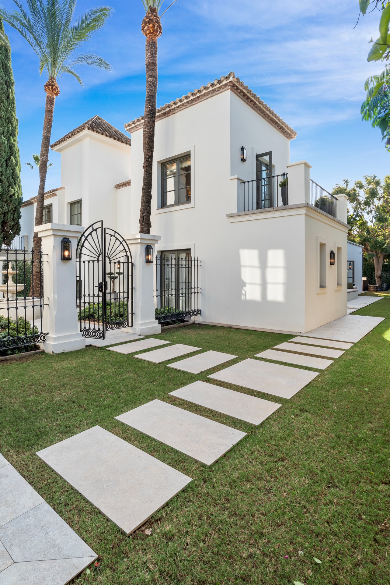 6-bed Villa in Málaga — Luxury Villa in Nueva Andalucía, Marbella | Villa Hacienda, photo 41