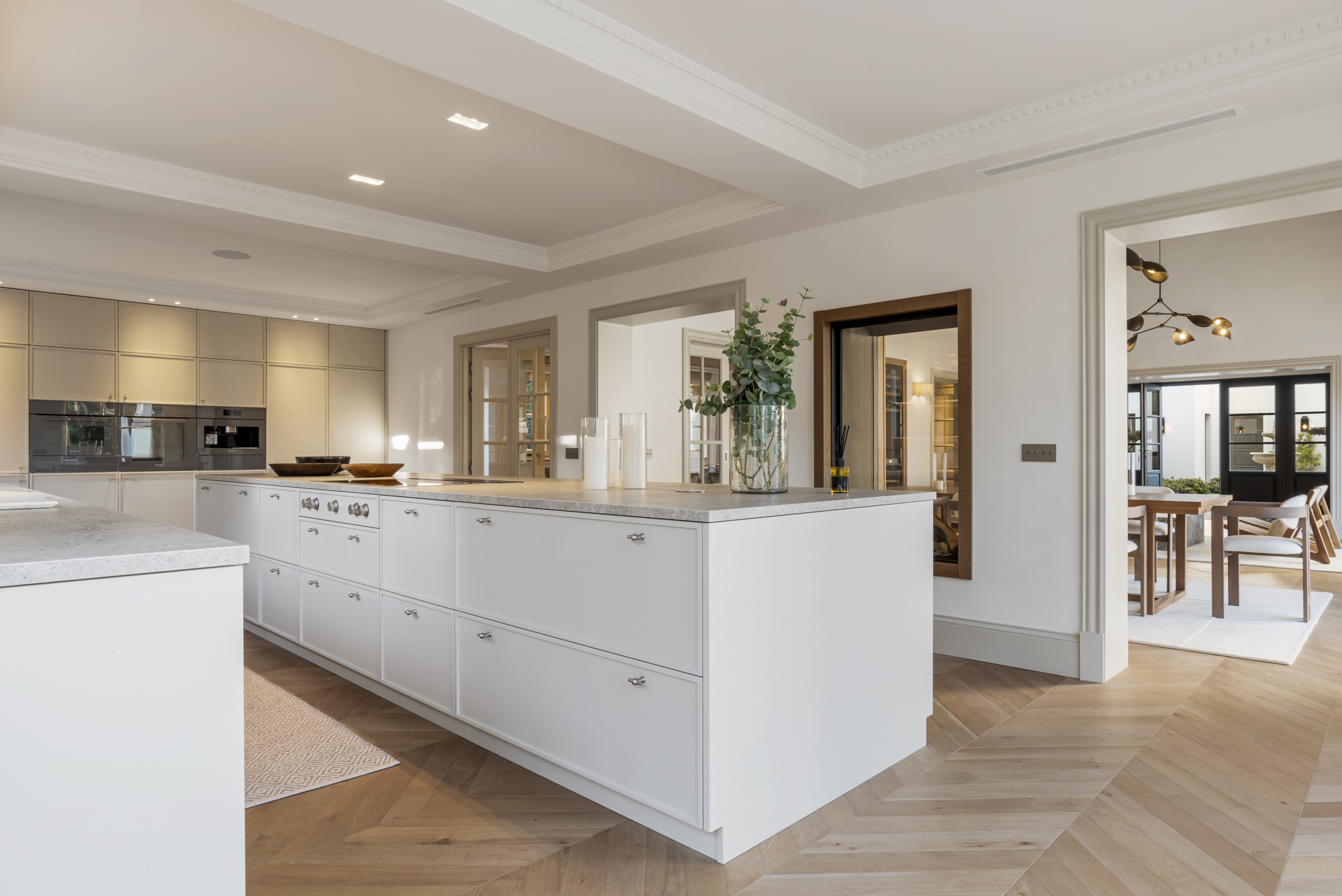 6-bed Villa in Málaga — Luxury Villa in Nueva Andalucía, Marbella | Villa Hacienda, photo 9