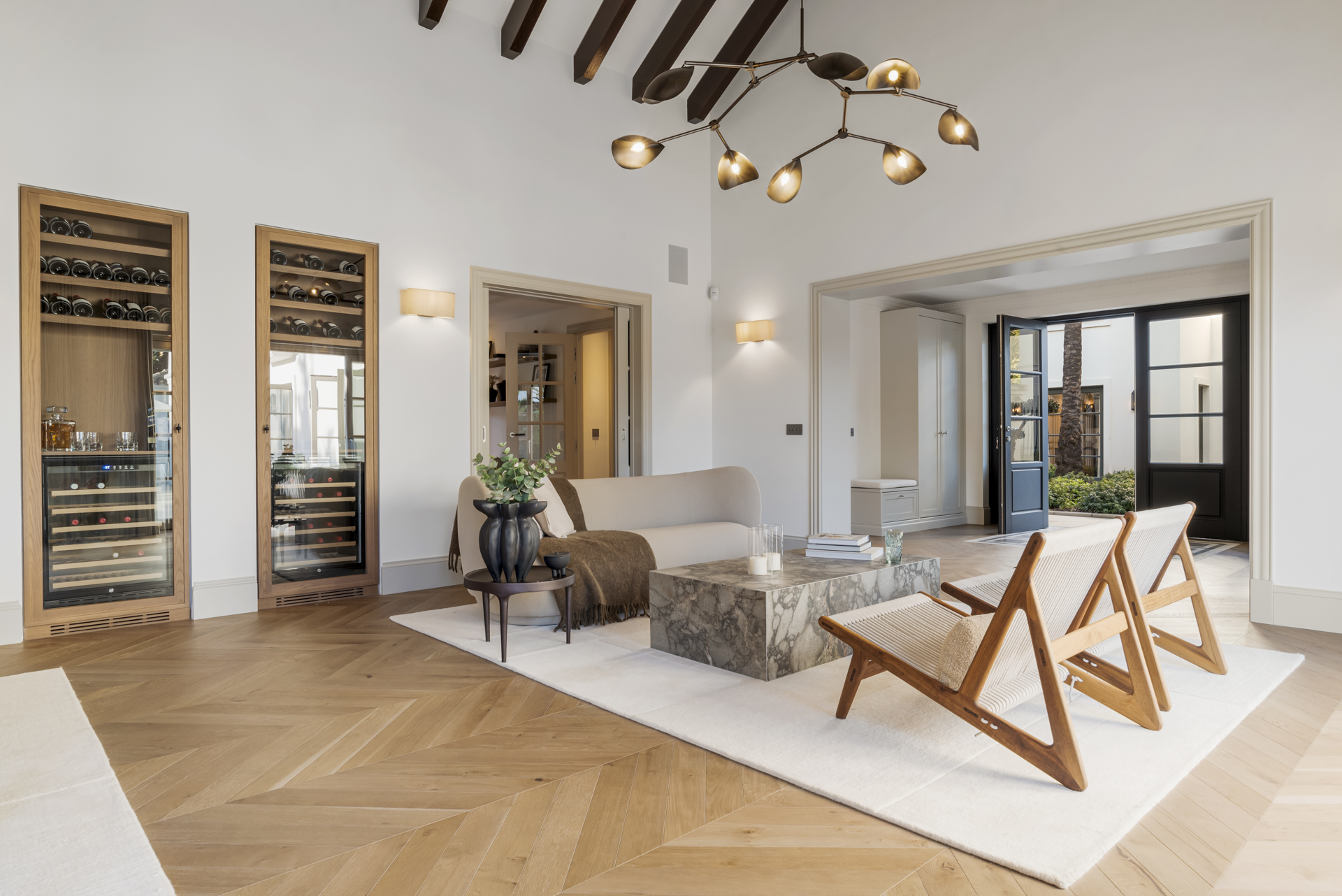 6-bed Villa in Málaga — Luxury Villa in Nueva Andalucía, Marbella | Villa Hacienda, photo 6