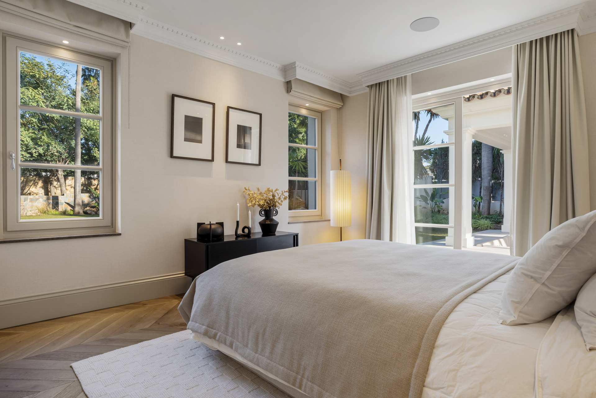 6-bed Villa in Málaga — Luxury Villa in Nueva Andalucía, Marbella | Villa Hacienda, photo 31