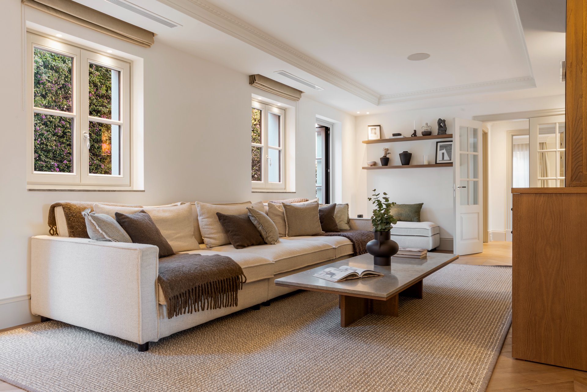 6-bed Villa in Málaga — Luxury Villa in Nueva Andalucía, Marbella | Villa Hacienda, photo 11
