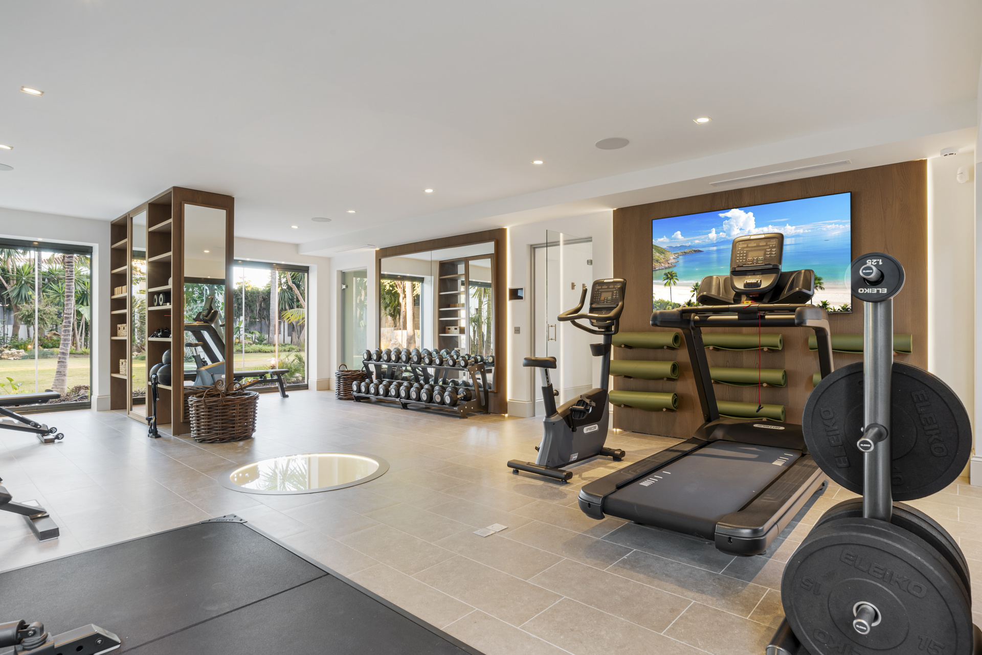 6-bed Villa in Málaga — Luxury Villa in Nueva Andalucía, Marbella | Villa Hacienda, photo 21
