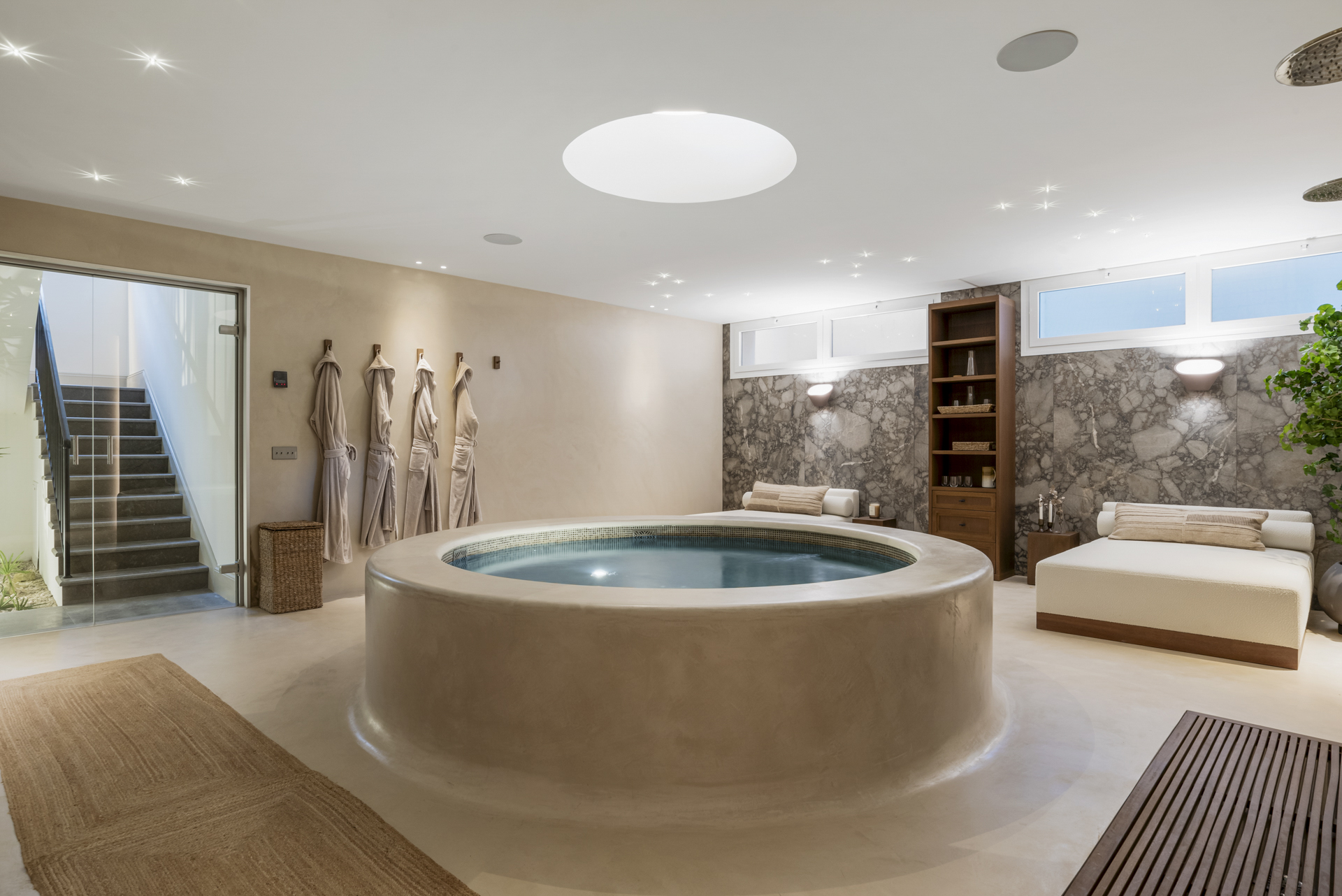6-bed Villa in Málaga — Luxury Villa in Nueva Andalucía, Marbella | Villa Hacienda, photo 27