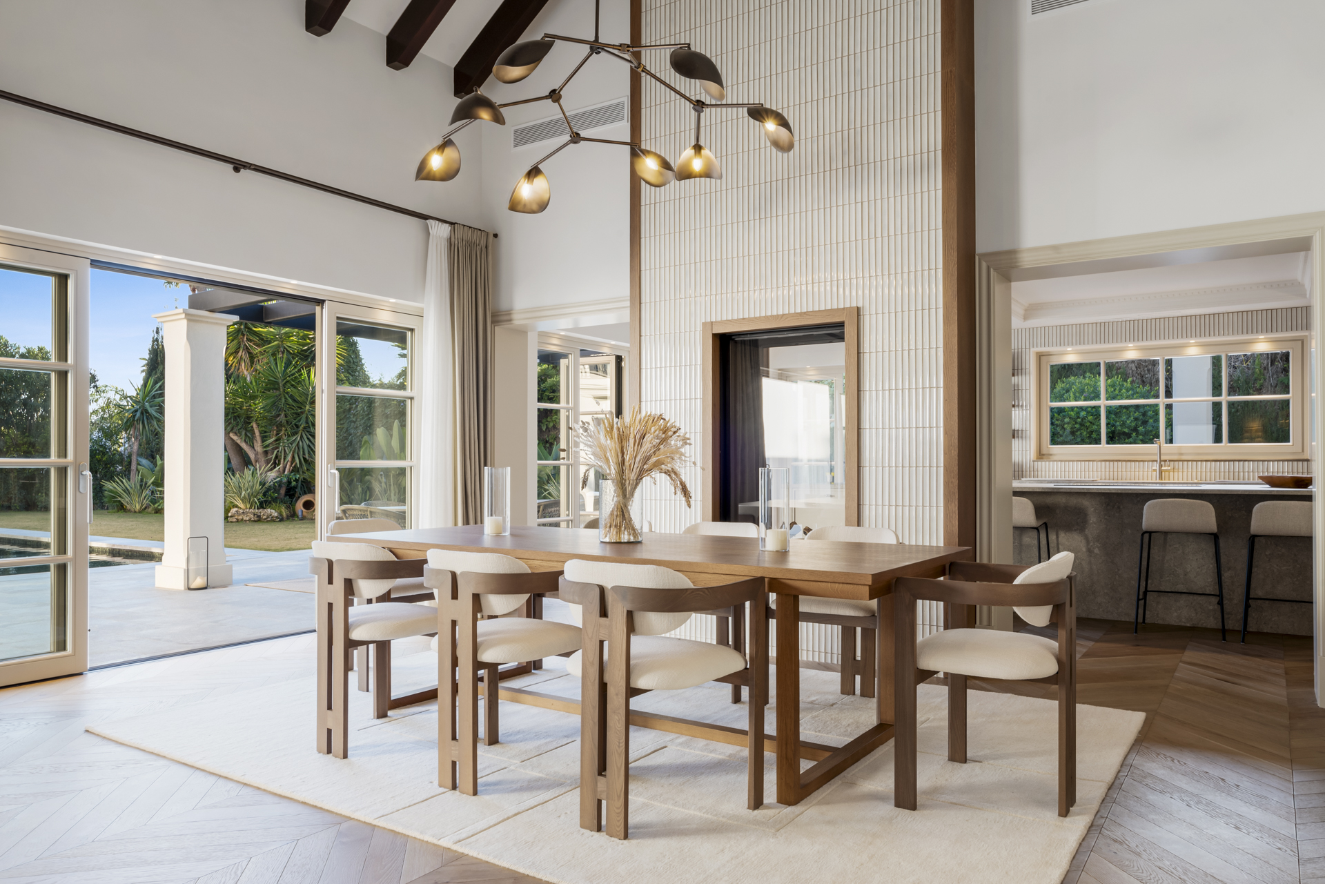 6-bed Villa in Málaga — Luxury Villa in Nueva Andalucía, Marbella | Villa Hacienda, photo 7