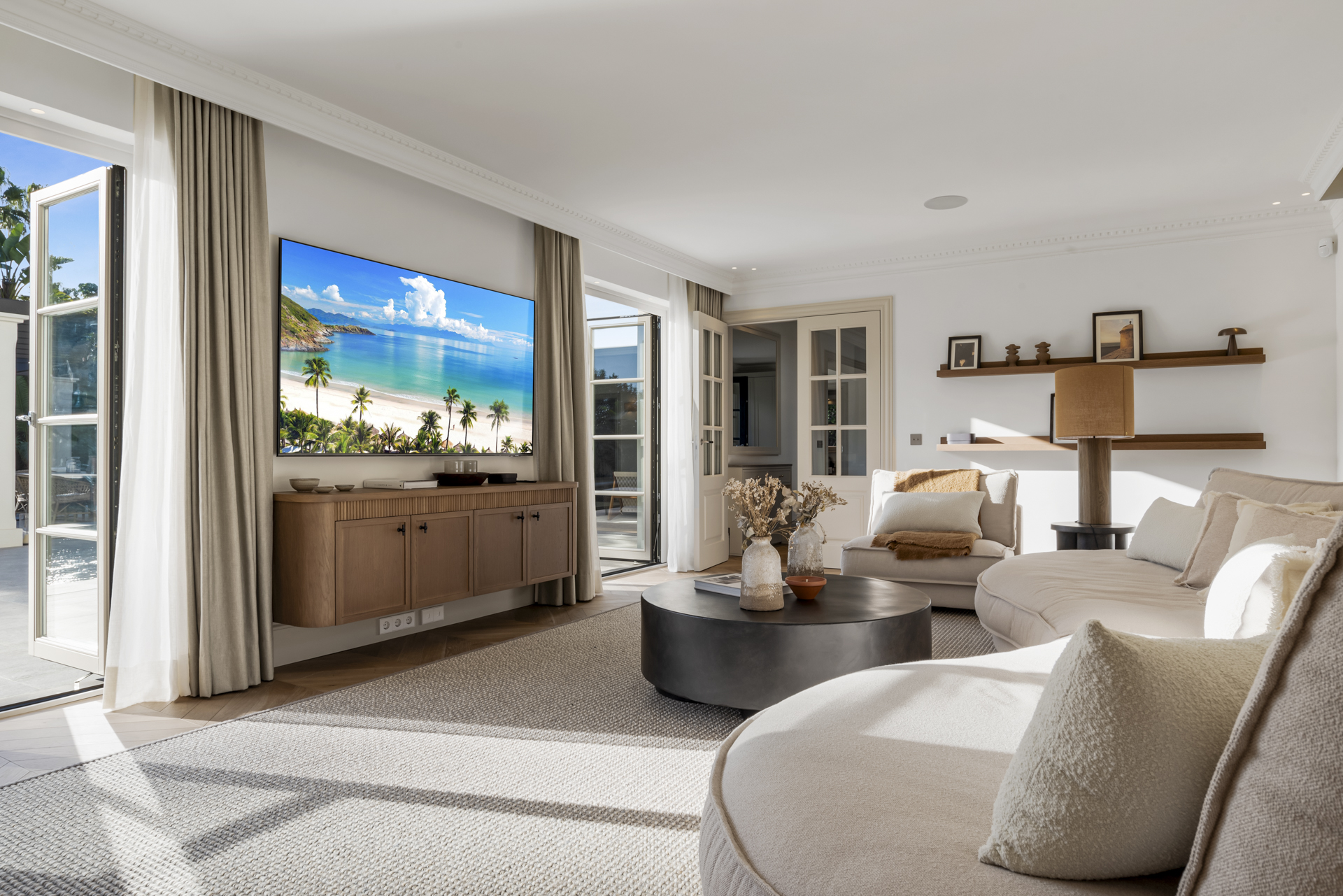 6-bed Villa in Málaga — Luxury Villa in Nueva Andalucía, Marbella | Villa Hacienda, photo 12