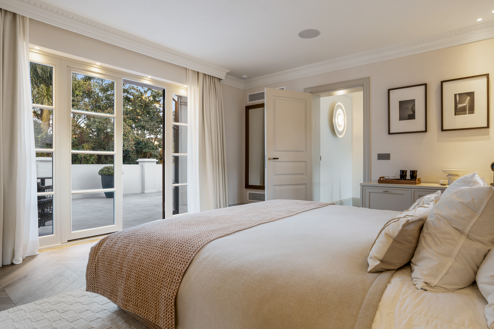 6-bed Villa in Málaga — Luxury Villa in Nueva Andalucía, Marbella | Villa Hacienda, photo 37