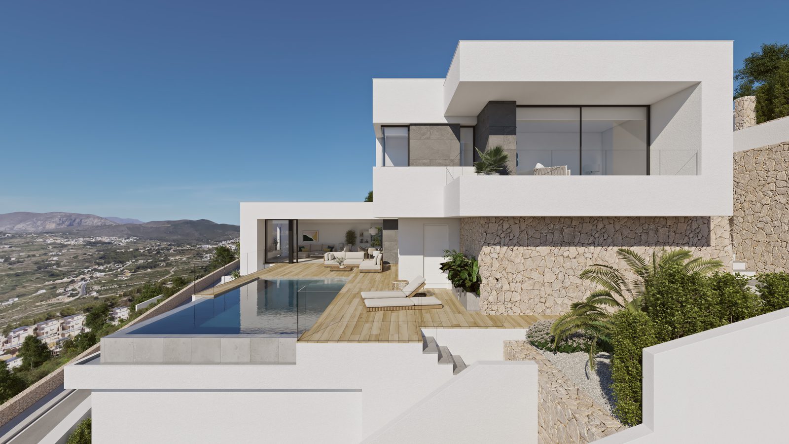 Villa Karma