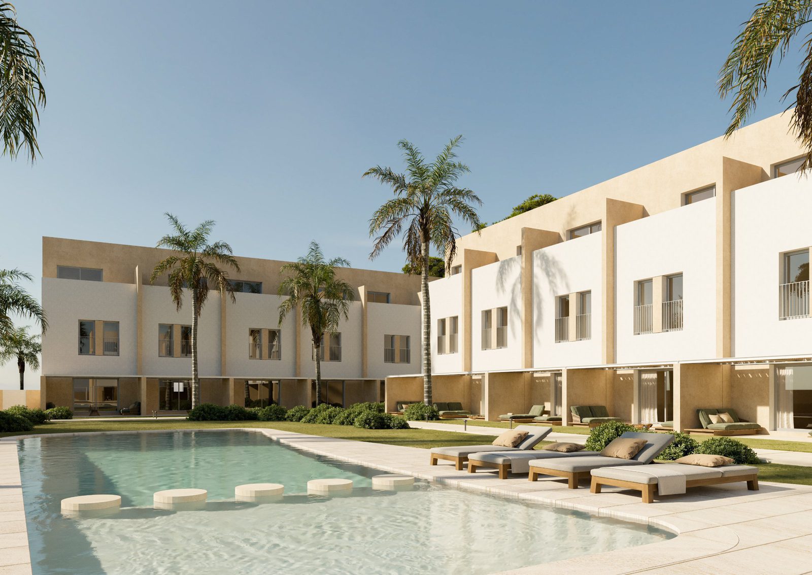 Townhouse Issa 8