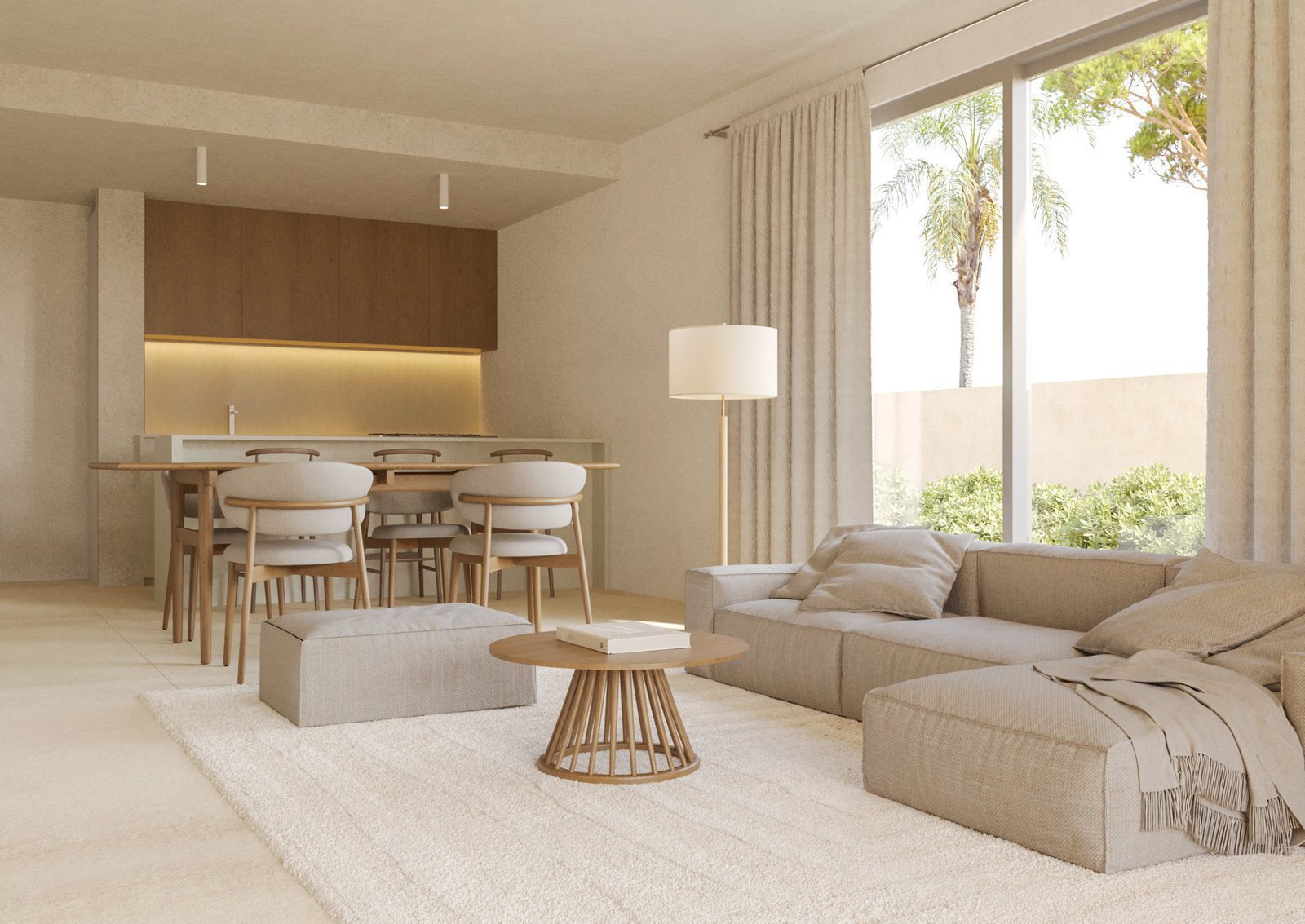 Townhouse Issa 3