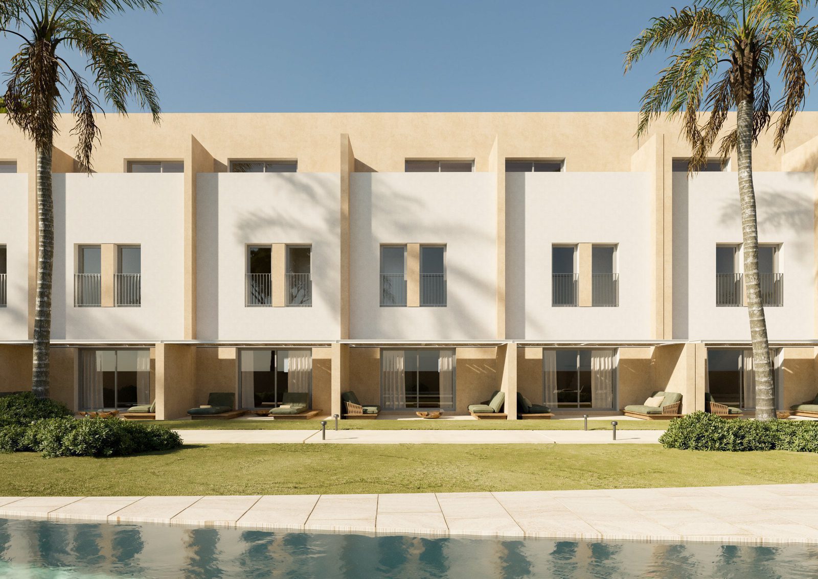 Townhouse Issa 7
