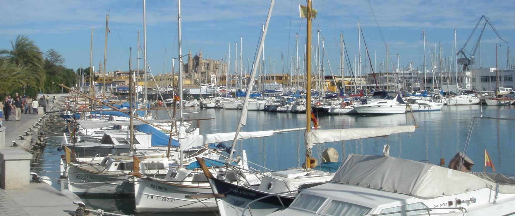 2-bed Apartment in Palma — Stunning New Luxury Apartment in Palma, photo 28