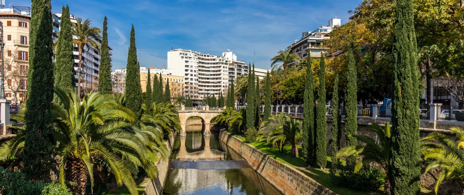2-bed Apartment in Palma — Stunning New Luxury Apartment in Palma, photo 26