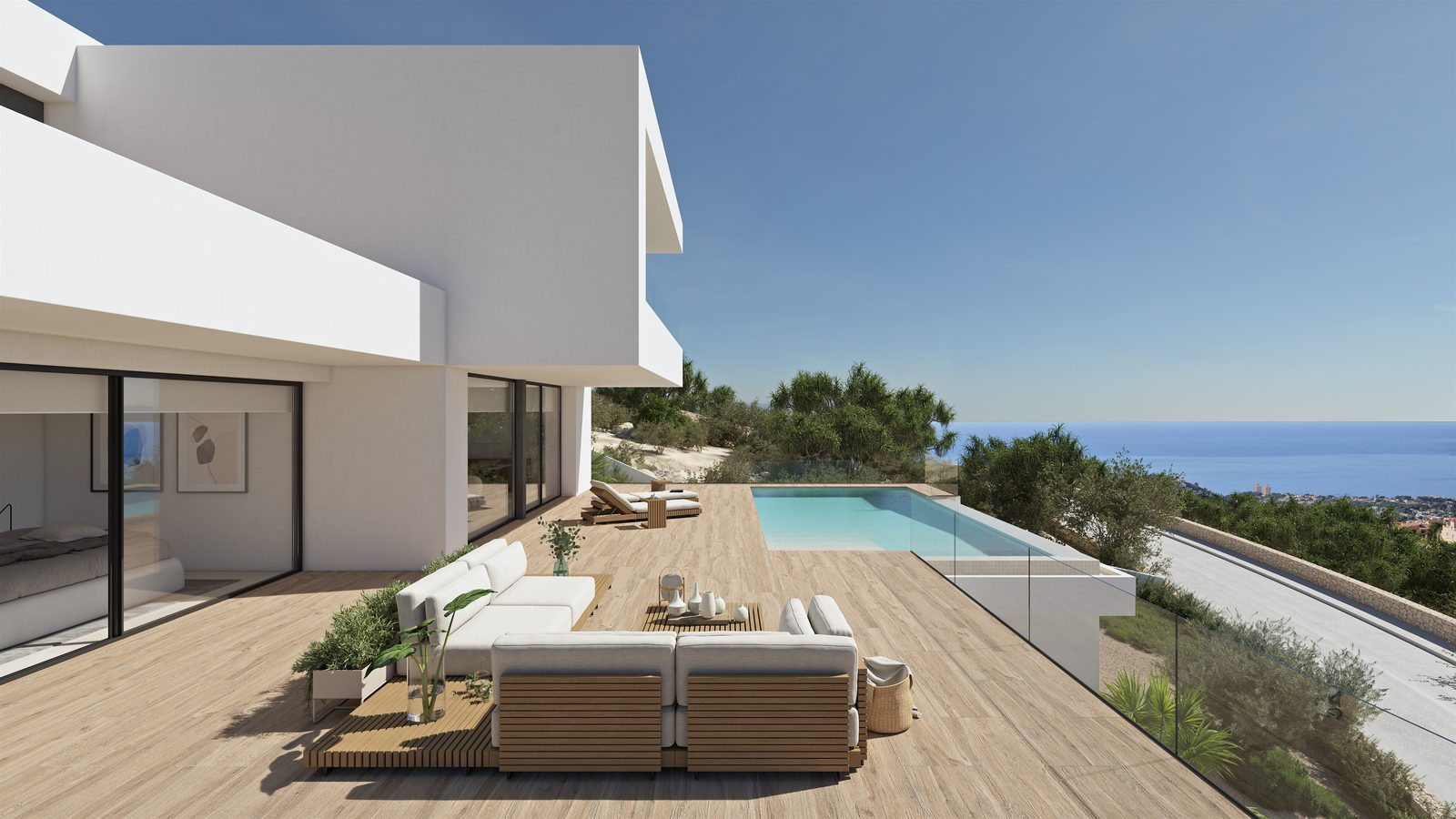 Modern