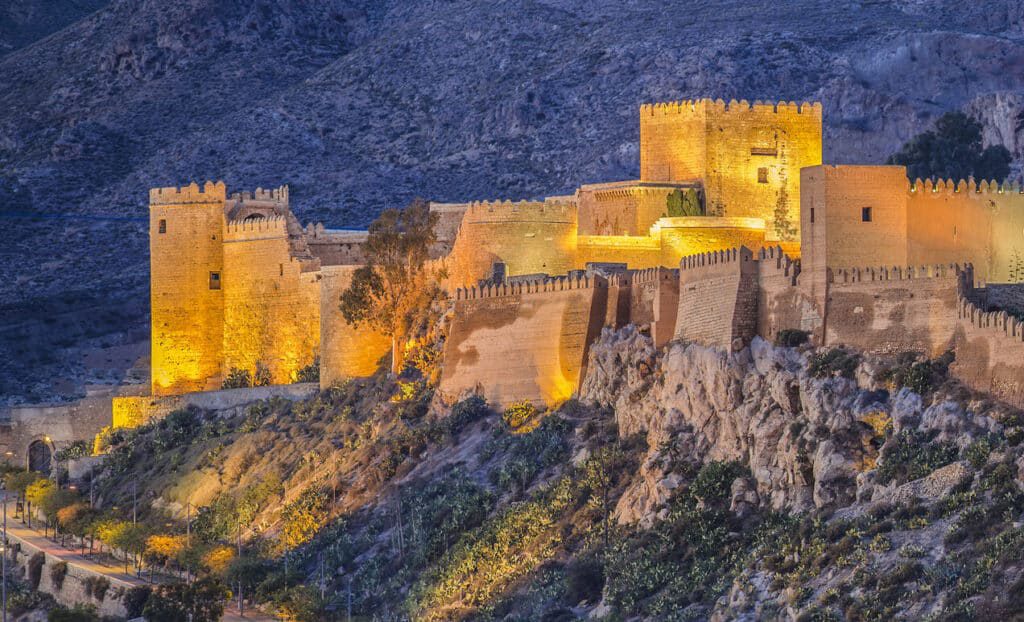 The Ultimate Buyer's Guide to Buying Property on the Costa de Almería